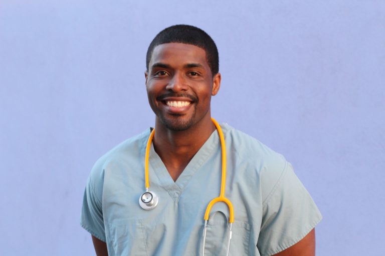 The Nurse Is In
