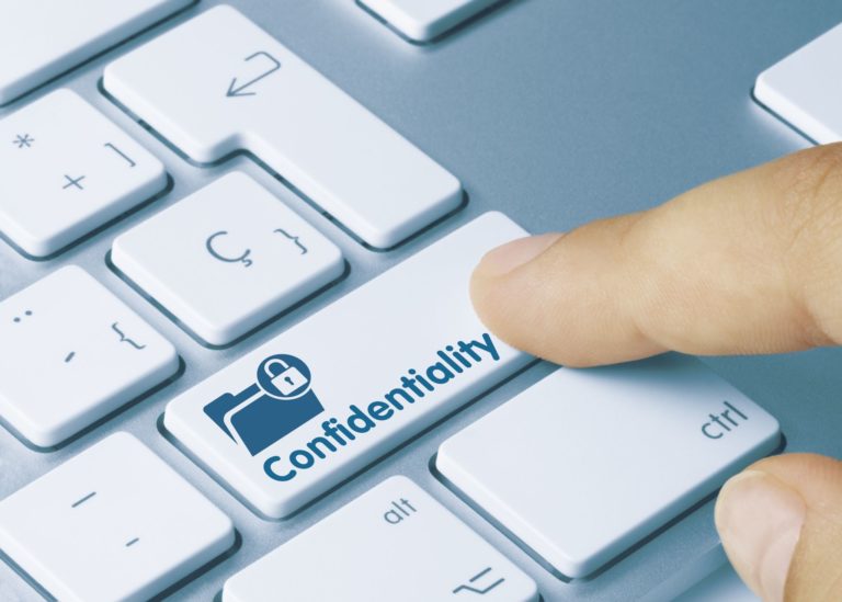 Confidentiality is a Must for Nursing Assistants
