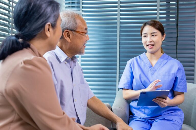 The Power of Holistic Nursing Care: A Comprehensive Approach to Healing