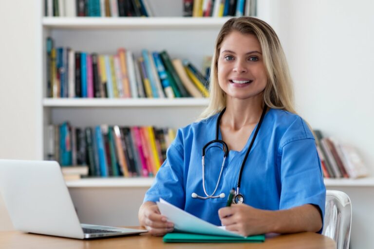 5 Qualities That Define a Good Nurse and Propel Their Career